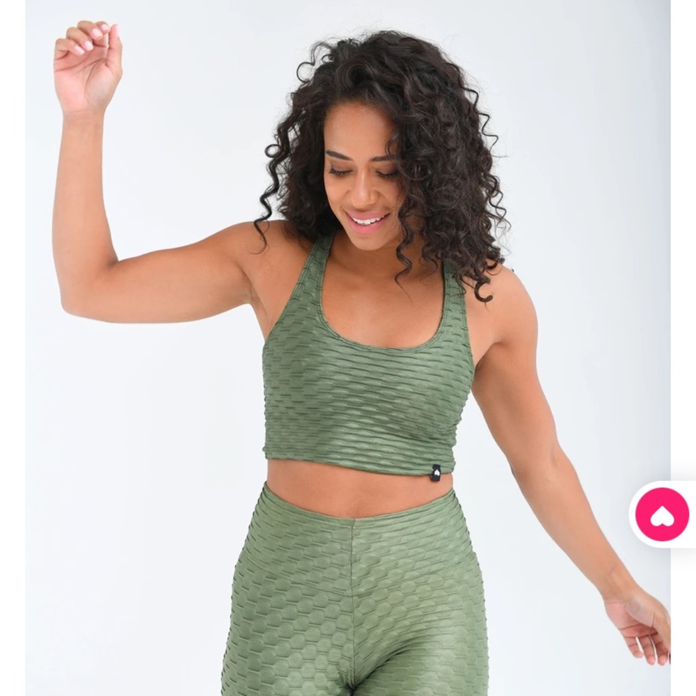 Booty by Brabants original tank top